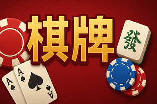 娱网棋牌大厅界面